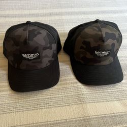 Melin Hydro Hats Camo