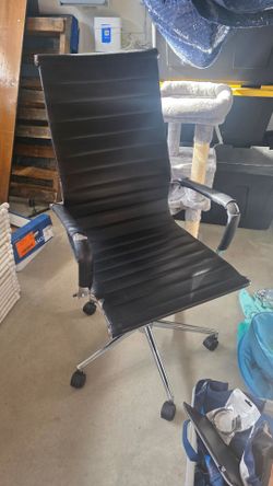 Office chair