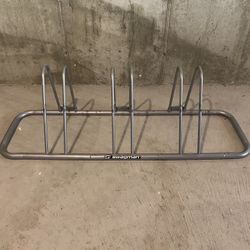 Bike Holder