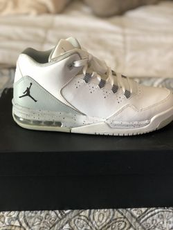 JORDAN FLIGHT ORIGIN 2 BG