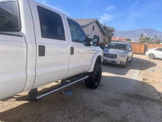 2005 Ford F-350