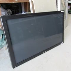 panasonic 50 inch hd tv