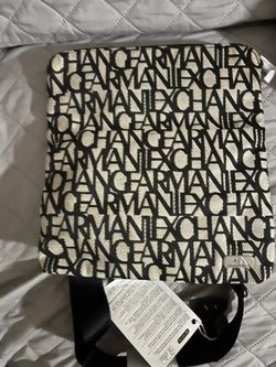 Armani Bag