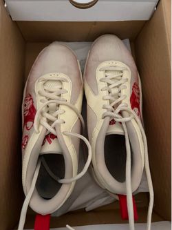 Giannis Shoes
