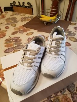 Tenis nuevos para honbre