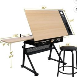 Art Table 