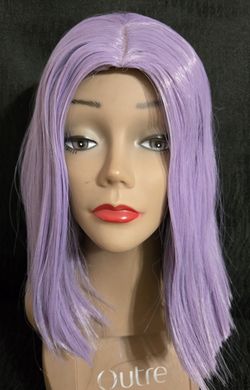 New Synthetic Wig 