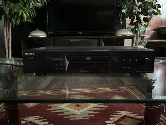 Sony High Density Linear Converter