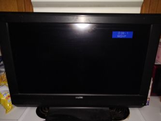 32" sanyo
