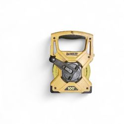 Dewalt 150ft Tape Measure