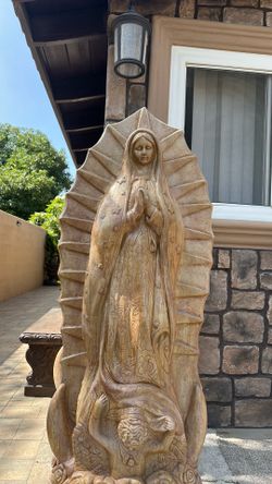 Virgen
