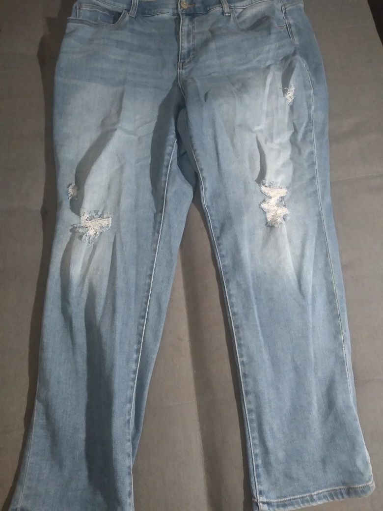 Womens Lularoe Jeans Size 38
