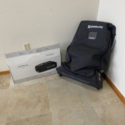 Uppababy travel bag for Vista stroller 