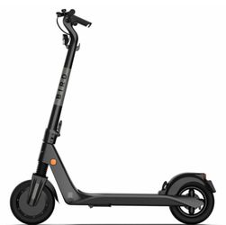 Bird Flex Black Electric Scooter