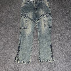 True Religion Jeans Size 34 