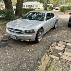 2006 Dodge Charger
