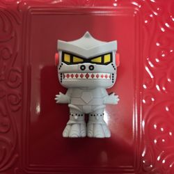 Godzilla Mecha-Godilla Magnet