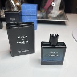 New. Nini size / Travel size Bleu De CHANEL