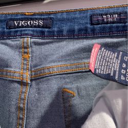 Vigoss Pants 29w 