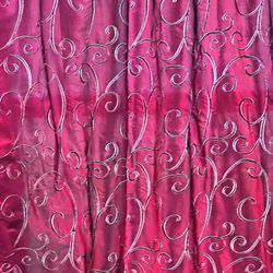 Simply Gorgeous curtains 