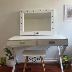 Vanity Mirror Only [Paid Over $500]