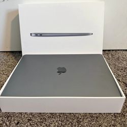 MacBook Air 13 Inch 2020