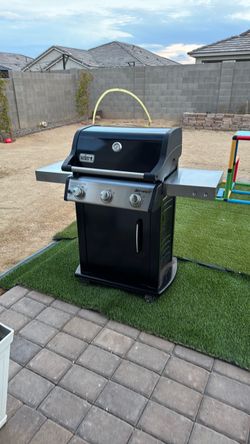 Grill