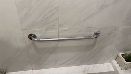 Guardian grab bars