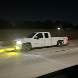 2008 Chevrolet Silverado