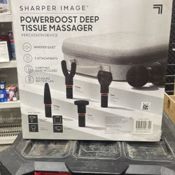 Tissue Massanger 