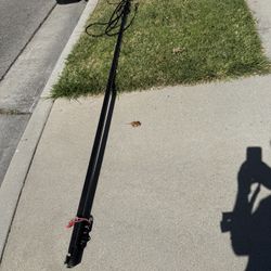 Free Garage Door Rail 