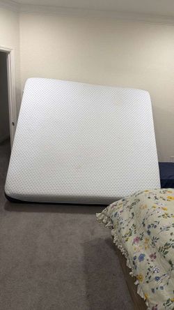Mattress