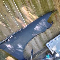 2002 Honda Accord Front Passenger Side Fender.