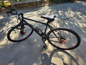 Kent 700c Nazz Men's Gravel Road Bike