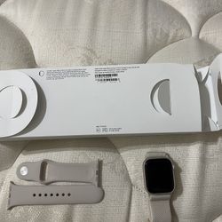 Apple Watch Series 9 