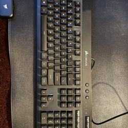 K55 Keyboard