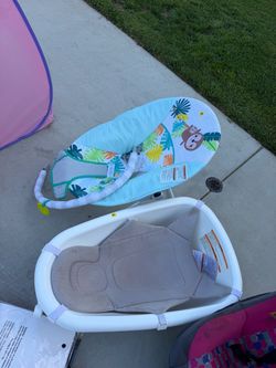 Baby items