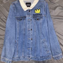 Riverdale Jean Jacket (Hot Topic Exclusive) 2XL