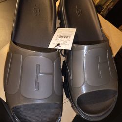  Ugg Slides
