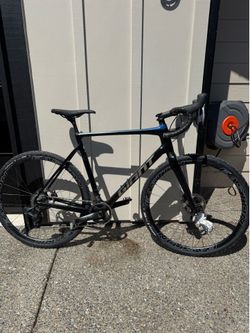 2021 Giant TCX Advanced Pro 0 Size Large