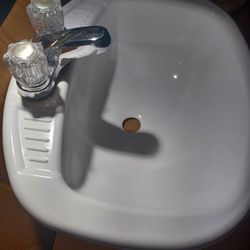 Rv  Sink  H