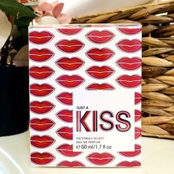 Victoria’s Secret Kiss Perfume