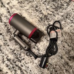 Roykoo 1875W Professional Fast Drying Hair Dryer