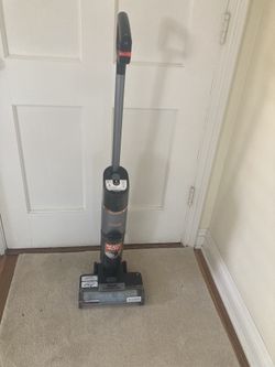 Shark Hydro Vac-mess Master Cordless 3in1cleaner