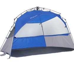Sport Sun Shelters