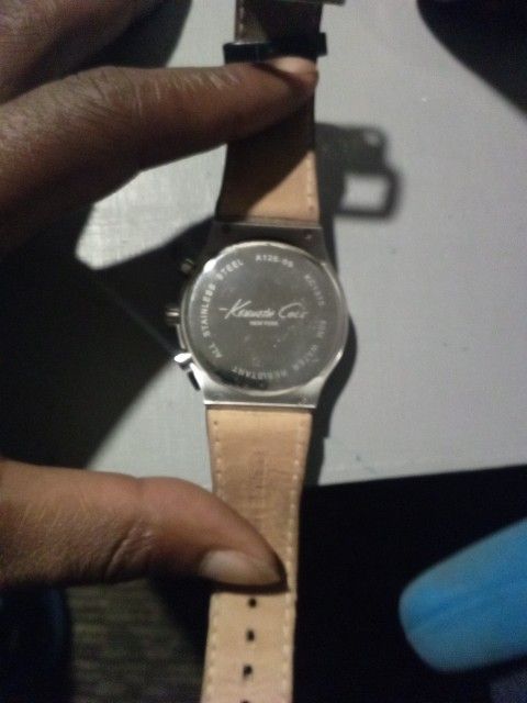 Kenneth Cole