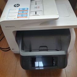 Printer Hp 