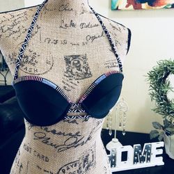 Catalina Bikini Top Size S