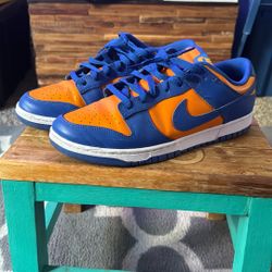 Nike Dunk Low 