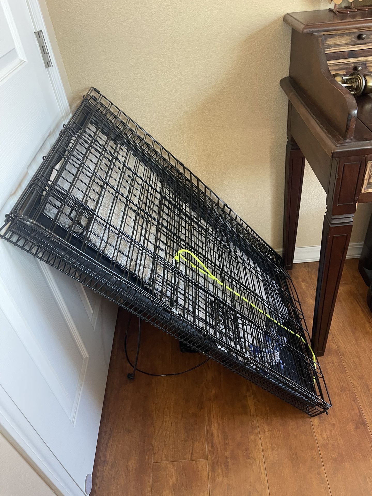 Xl Dog Crate